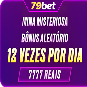 79bet Mina Misteriosa