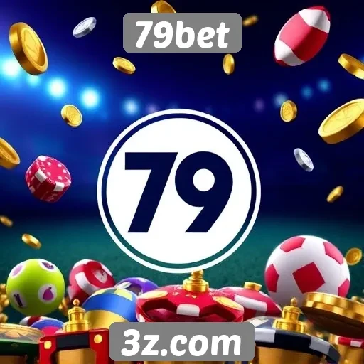 Ofertas de bônus no 79bet e suas vantagens