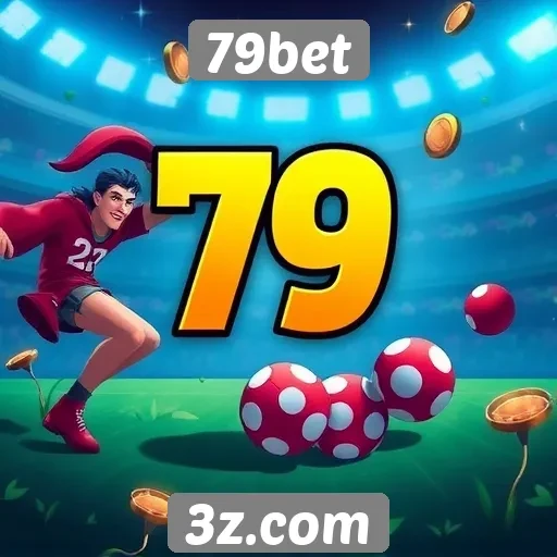 Recursos de jogo disponíveis no site 79bet