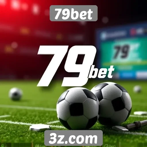 Análise do mercado de apostas no 79bet